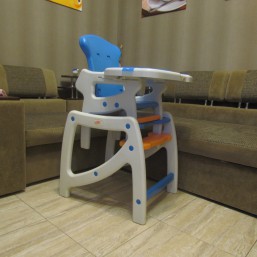 стул-трансформер