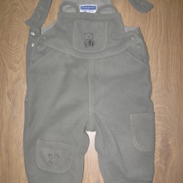 полукомбинезон