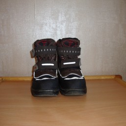 Зимние дутики TOM.M р. 28