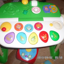 Наши игрушки