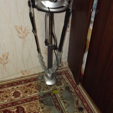 Вибротренажер 