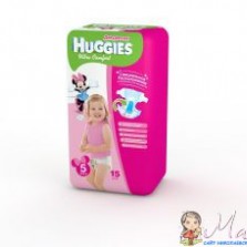 Подгузники Huggies Ultra Comfort 5р