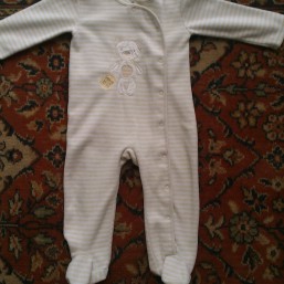 Бодик,человечек