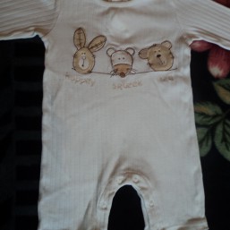 весёлые человечки