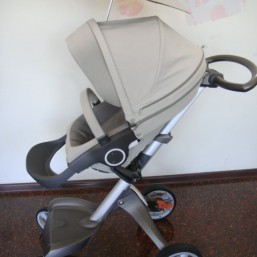  колясочка Stokke Xplory - состояние хорошее!!!