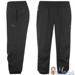 Спортивные штаны PUMA
