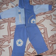 Костюмчик 2 