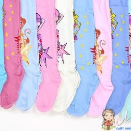 Колготки детские Winx
