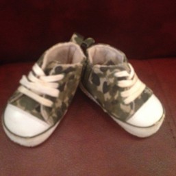 детские пинетки