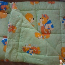 Одеялко на синтепоне