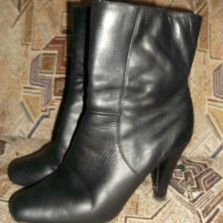 деми кожа 38р