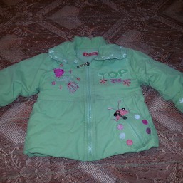 комбинезон демисезонный, комбинезон зимний