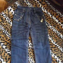 для маминых модниц