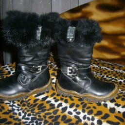 Для вашей леди