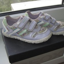 Кроссовки GEOX р. 27