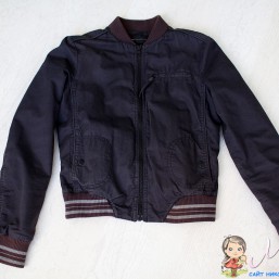 MANGO куртка-ветровка 