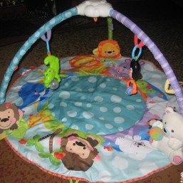 коврик для развития