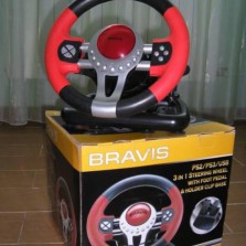 Продаю руль (консоль)