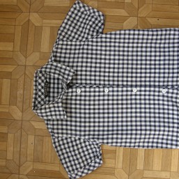 рубашка CHEROKE