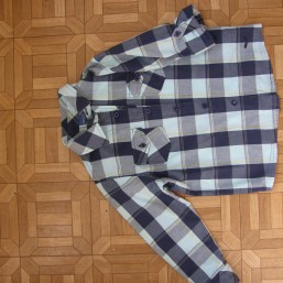 рубашка CHEROKE