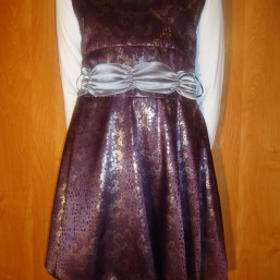 платье сарафан 