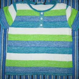 Летние вещи на мальчика