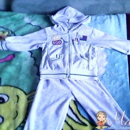 костюмчики