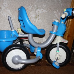 Продаю детский велосипед не дорого!