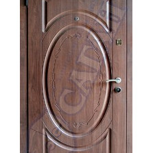 двери входные украинского производителя