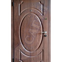 двери входные украинского производителя