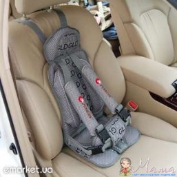 Детское Автосиденье