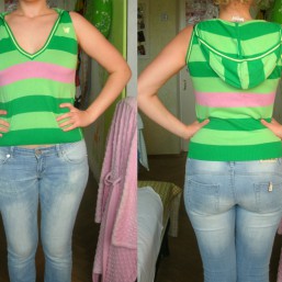 Распродажа!!! Кофты, свитера, шорты, юбки, сумки, балахон, жилетка, пеньюар - все по 50! 