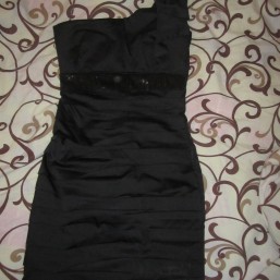 платье размер 36