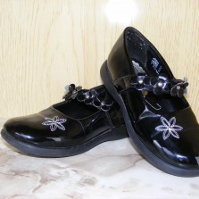 Туфли черные р. 29