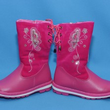 Распродаю сапожки зимние на девочку