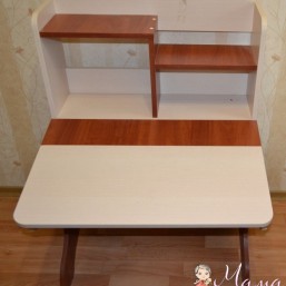 школьная парта