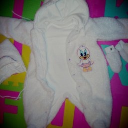 комбинезон