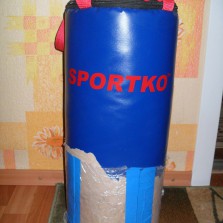 Боксёрская груша