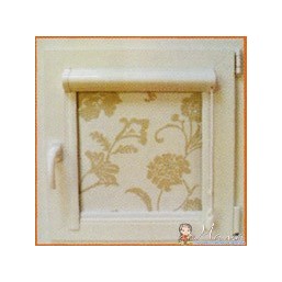 ролловые шторы (тканевые роллеты)