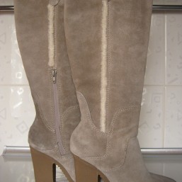 Сапоги Nine West р.37 новые