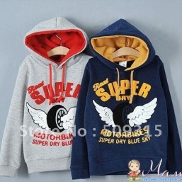 Толстовочка