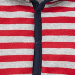 Комбинезон демисезонный F&F