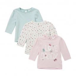 Набор из 3 кофт (52,5 грн/шт)