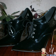 полусапожки