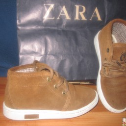 Кеды ZARA р. 28
