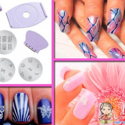 Набор для маникюра