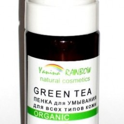 Пенка для умывания