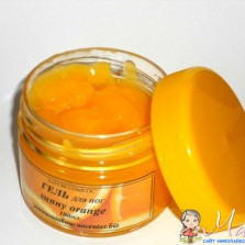 Гель для ног