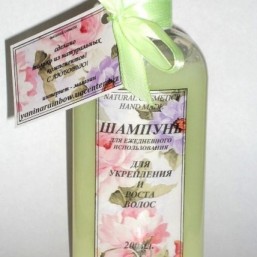 Шампунь для волос