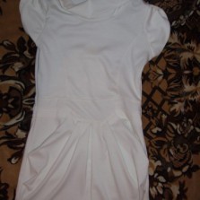 платье-туника и жакет р.158-164